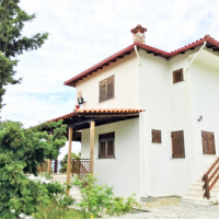 Вилла в Греции, Центральная Македония, Центр, 200 кв.м.