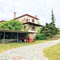 Вилла в Греции, Центральная Македония, Центр, 200 кв.м.