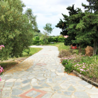 Вилла в Греции, Центральная Македония, Центр, 200 кв.м.