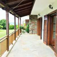 Вилла в Греции, Центральная Македония, Центр, 200 кв.м.