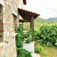 Вилла в Греции, Центральная Македония, Центр, 200 кв.м.