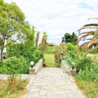 Вилла в Греции, Центральная Македония, Центр, 200 кв.м.