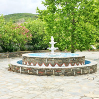 Вилла в Греции, Центральная Македония, Центр, 200 кв.м.