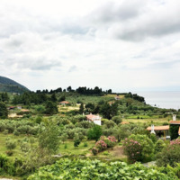 Вилла в Греции, Центральная Македония, Центр, 200 кв.м.