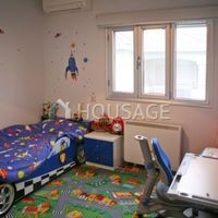 Апартаменты на Кипре, Лимасол, 124 кв.м.