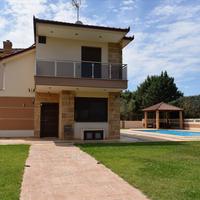 Villa in Greece, Central Macedonia, Center, 190 sq.m.
