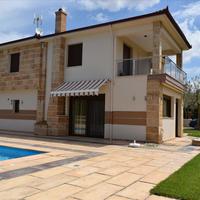 Villa in Greece, Central Macedonia, Center, 190 sq.m.