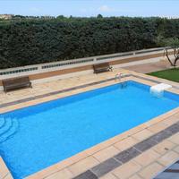 Villa in Greece, Central Macedonia, Center, 190 sq.m.