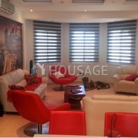 Villa in Republic of Cyprus, Lemesou, 200 sq.m.