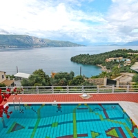 Отель (гостиница) в Греции, Ионические острова, 500 кв.м.