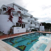 Отель (гостиница) в Греции, Ионические острова, 500 кв.м.