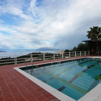 Отель (гостиница) в Греции, Ионические острова, 500 кв.м.