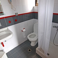 Отель (гостиница) в Греции, Ионические острова, 500 кв.м.