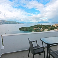 Отель (гостиница) в Греции, Ионические острова, 500 кв.м.