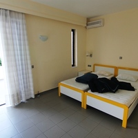 Отель (гостиница) в Греции, Ионические острова, 500 кв.м.