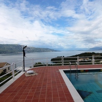 Отель (гостиница) в Греции, Ионические острова, 500 кв.м.