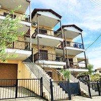 Townhouse in Greece, Dode, 110 sq.m.