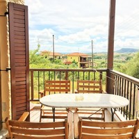 Townhouse in Greece, Dode, 110 sq.m.