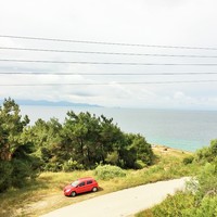 Townhouse in Greece, Dode, 110 sq.m.