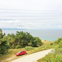 Townhouse in Greece, Dode, 110 sq.m.