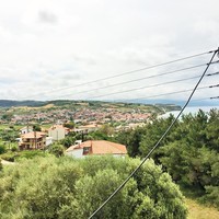 Townhouse in Greece, Dode, 110 sq.m.