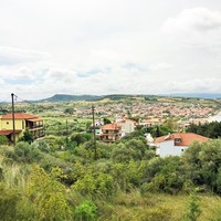 Townhouse in Greece, Dode, 110 sq.m.