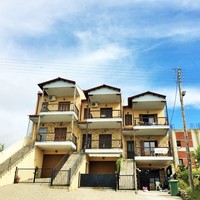 Townhouse in Greece, Dode, 110 sq.m.