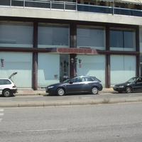 Business center in Greece, Kavala, 312 sq.m.
