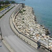 Business center in Greece, Kavala, 312 sq.m.