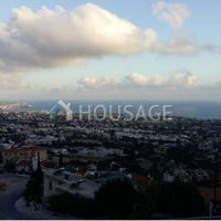 Вилла на Кипре, Пафос, 300 кв.м.