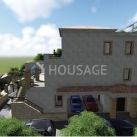 Вилла на Кипре, Пафос, 300 кв.м.