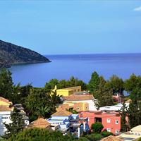 Hotel in Greece, Crete, 790 sq.m.