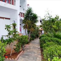 Hotel in Greece, Crete, 790 sq.m.