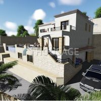 Вилла на Кипре, Пафос, 300 кв.м.