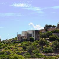 Hotel in Greece, Crete, 790 sq.m.