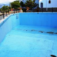 Hotel in Greece, Crete, 790 sq.m.