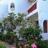 Hotel in Greece, Crete, 790 sq.m.