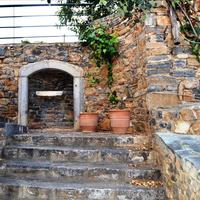 Hotel in Greece, Crete, 790 sq.m.