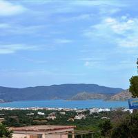 Hotel in Greece, Crete, 790 sq.m.