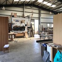 Business center in Greece, Central Macedonia, Center, 465 sq.m.