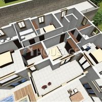 Вилла на Кипре, Пафос, 300 кв.м.