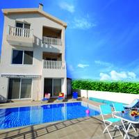 Вилла на Кипре, Пафос, 291 кв.м.