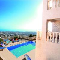 Вилла на Кипре, Пафос, 291 кв.м.