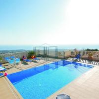 Вилла на Кипре, Пафос, 291 кв.м.