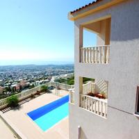 Вилла на Кипре, Пафос, 291 кв.м.