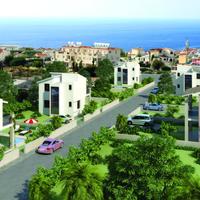 Вилла на Кипре, Пафос, 106 кв.м.