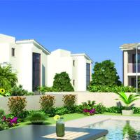 Вилла на Кипре, Пафос, 106 кв.м.