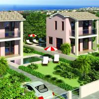 Вилла на Кипре, Пафос, 106 кв.м.