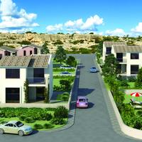 Вилла на Кипре, Пафос, 106 кв.м.