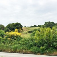 Land plot in Greece, Central Macedonia, Center